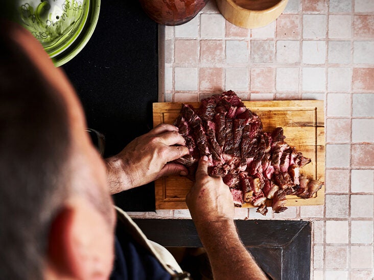 How to Tell If Ground Beef Is Bad—Different Ways to Check