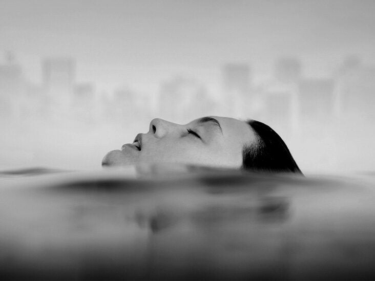 Dementia: Lack of deep sleep may increase risk by 27% - Vimarsana News