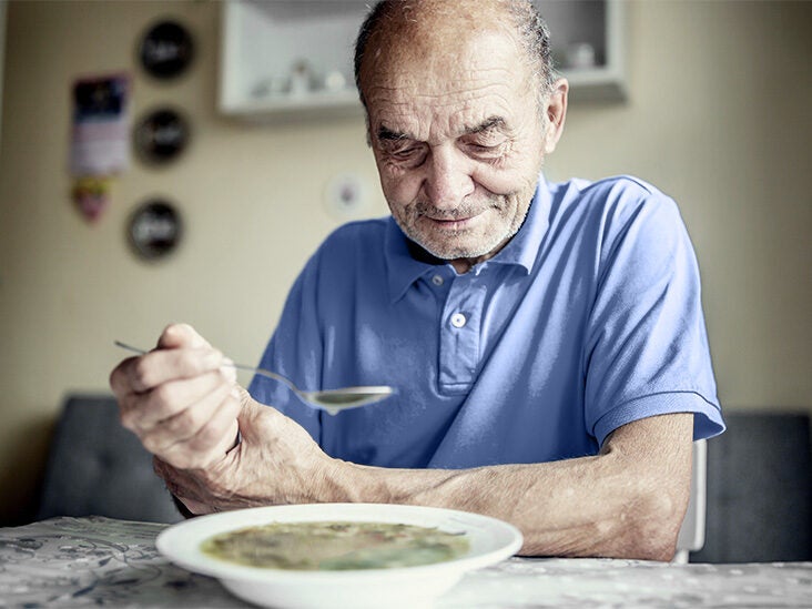 Alzheimer's disease: Are some metabolic changes an early sign? - Vimarsana News