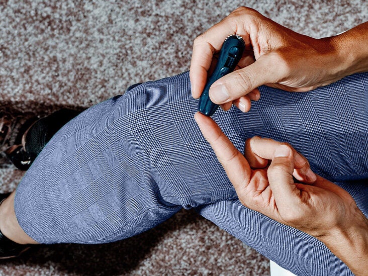 Pancreatic cancer: High insulin could contribute to development - Vimarsana News