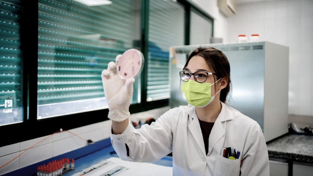 Image showcasing Type 2 diabetes: New GLP-1 agonist may lead to long-lasting treatment